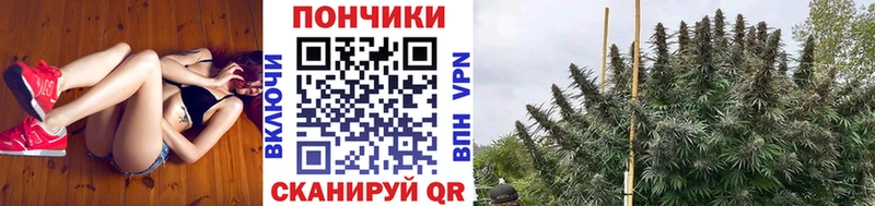 Конопля Ganja Тюкалинск